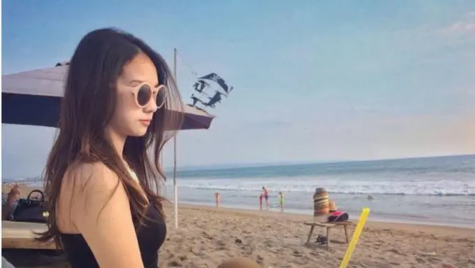 [Bintang] Anya Geraldine