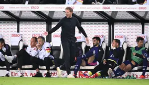 Julian Nagelsmann Buka Pintu ke Manchester United, tetapi Ada Satu Syarat Penting