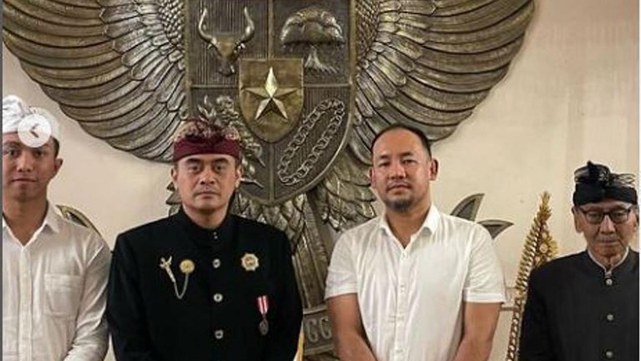 Jadi Polemik dan Bermasalah dengan Perizinan, Gerai Baso A Fung di Bandara Ngurah Rai Bali Terancam Ditutup