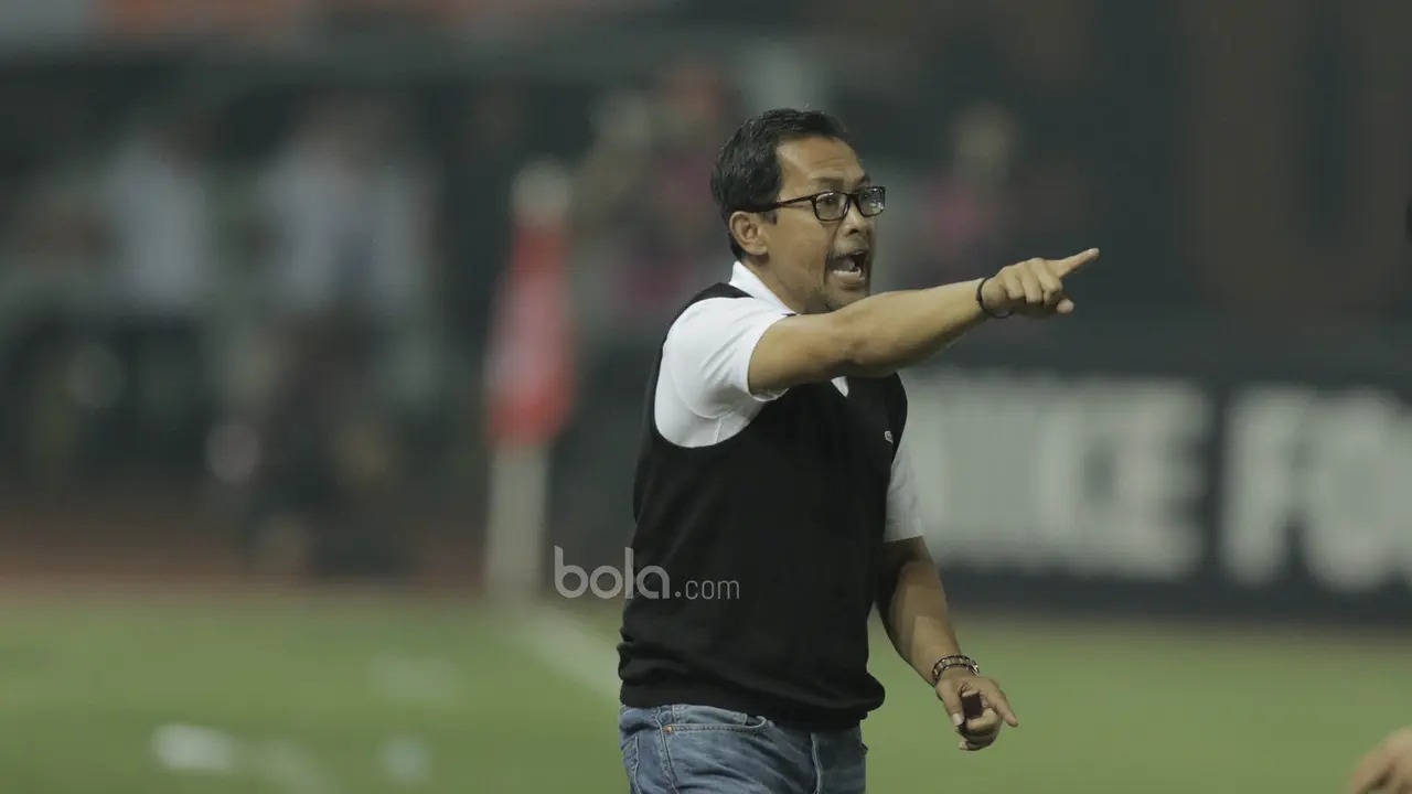 Pelatih Arema, Aji Santoso