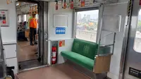 KRL Jabodetabek Dinilai Paling Unggul Sediakan Layanan Khusus Disabilitas