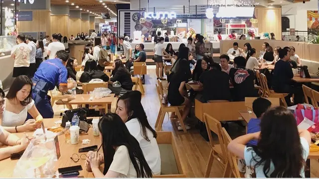Mall of Indonesia