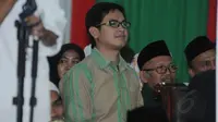 Tommy Kurniawan (Liputan6.com/Herman Zakharia)