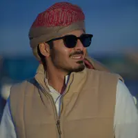 Sheikh Khalifa bin Hamad adalah pangeran Qatar tersebut sempat diperbincangkan karena gaya hidupnya yang glamour.
[Foto: Instagram/ @KHK]