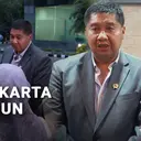 Hibah Lahan Meikarta Disulap Jadi Hunian Rakyat