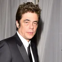Benicio Del Toro. Foto: Variety