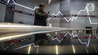 Intip Harga Saham BBNI Hari ini 25 Maret 2026