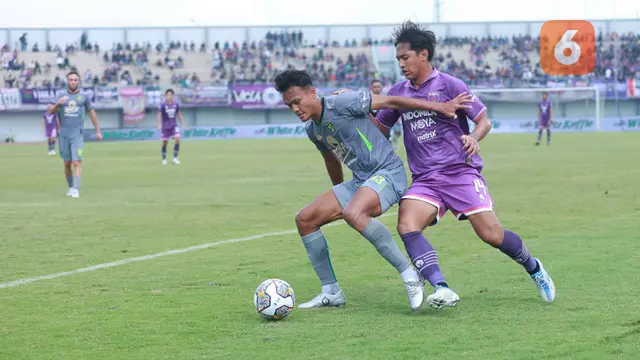 BRI Liga 1 2022/2023: Persita Tangerang vs Persebaya Surabaya