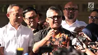 KPU soal Hoaks Surat Suara: Kalau Mau Ingatkan Jangan Lewat Medsos