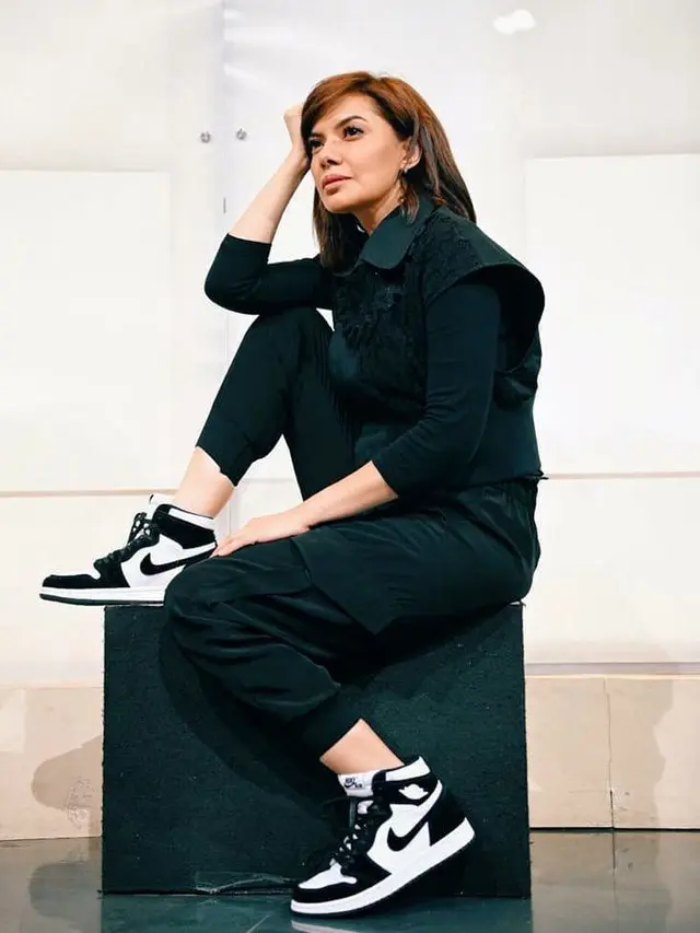 Najwa Shihab. (Foto: Instagram @najwashihab)