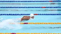 Felix dan Farrel Tercepat di Kualifikasi, Indonesia Kirim 9 Wakil ke Final Hari 6 Renang SEA Games 2025