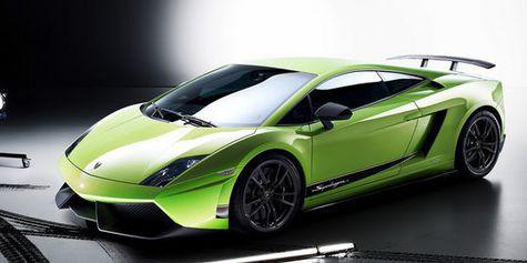 Harga Lamborghini Gallardo Januari 2020
