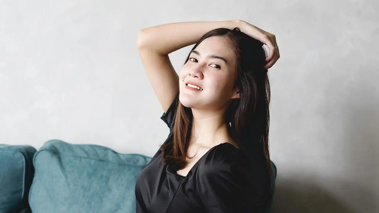 Nella Kharisma