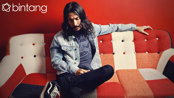 [Bintang] Marcello Tahitoe