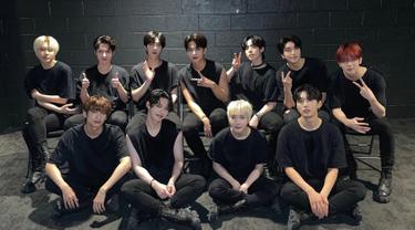 Potret Omega X, Idol Korea Selatan yang Diduga Alami Kekerasan dari CEO Agensi