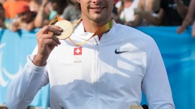 Marcel Hug