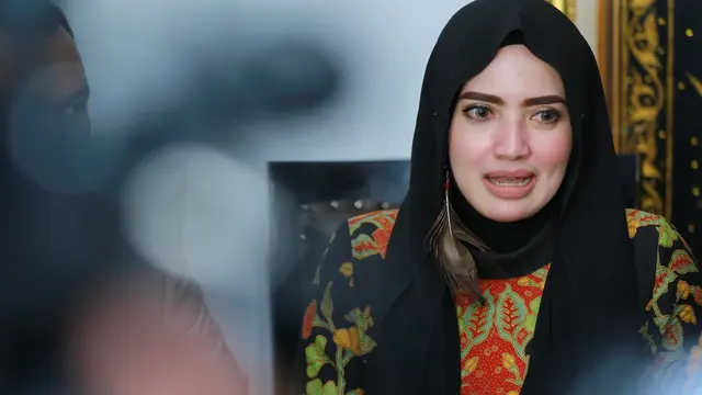 [Bintang] Yulia Mochamad