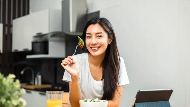 9 Cara Sehat Menambah Berat Badan bagi Pemilik Tubuh Kurus, Biar Lebih Sehat dan Tampak Ideal