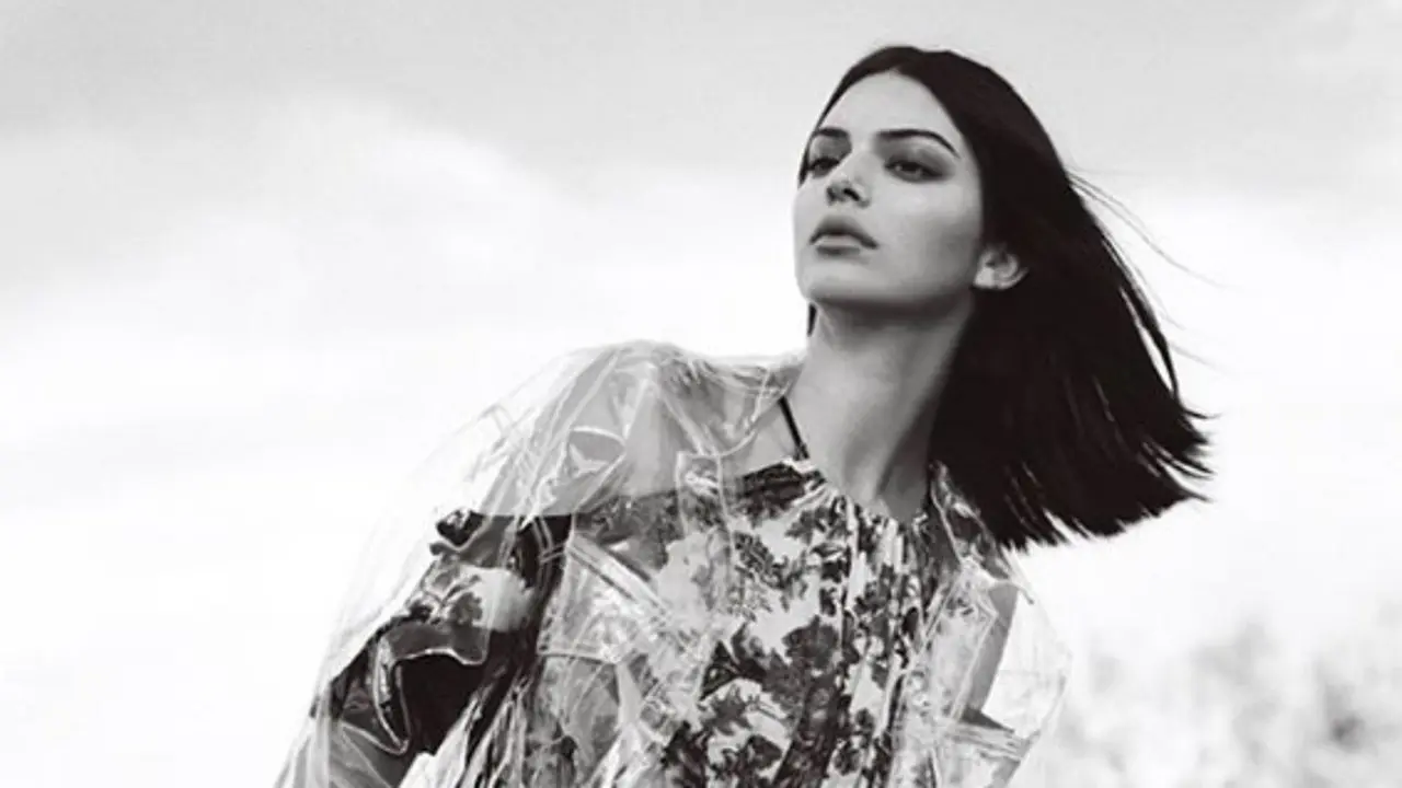 Kendall Jenner