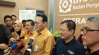 Cari Solusi untuk Defisit BPJS Kesehatan, Menkes Siap Datangi Perhimpunan Dokter