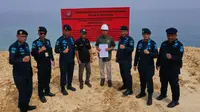 KKP Segel 2 Proyek Jetty Punya Investor Asing di Morowali