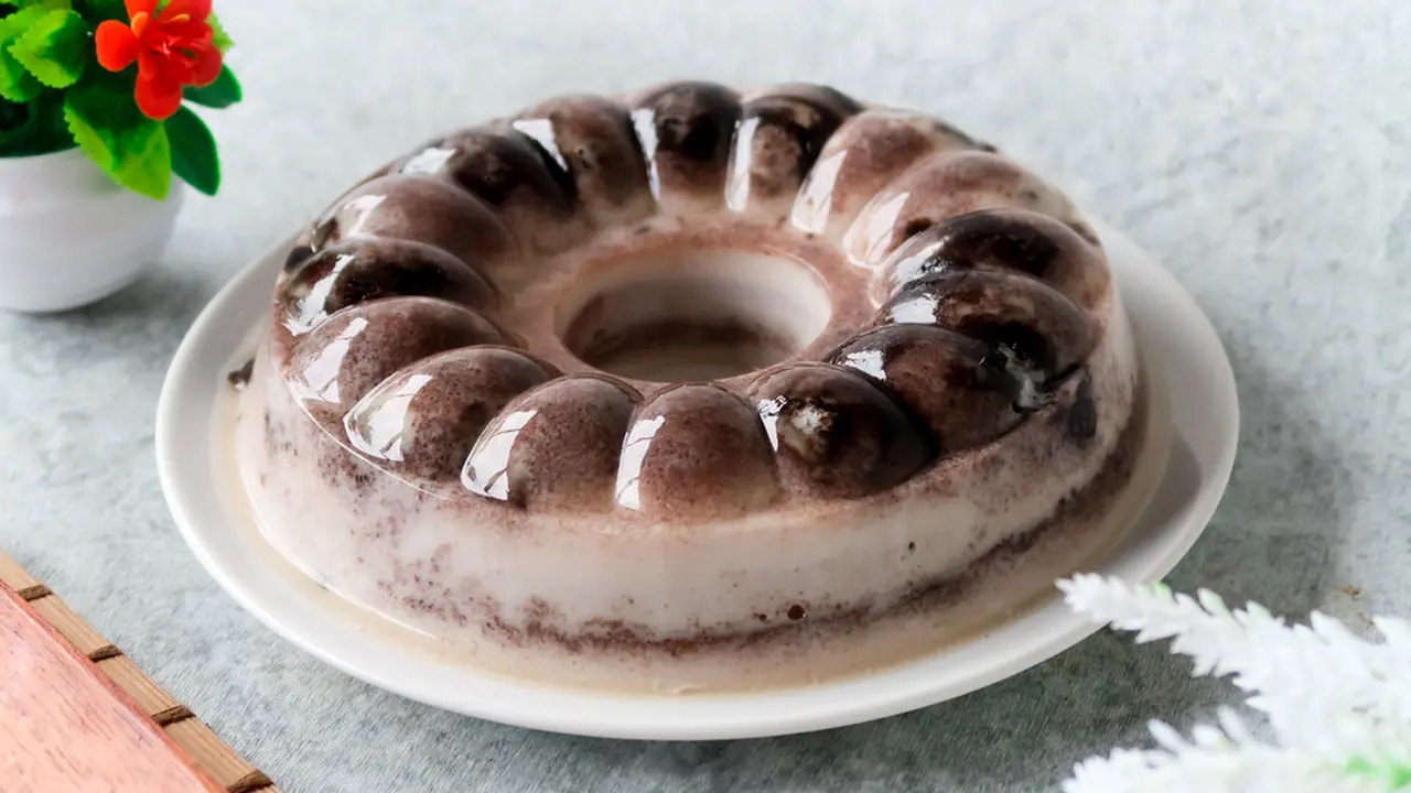 puding