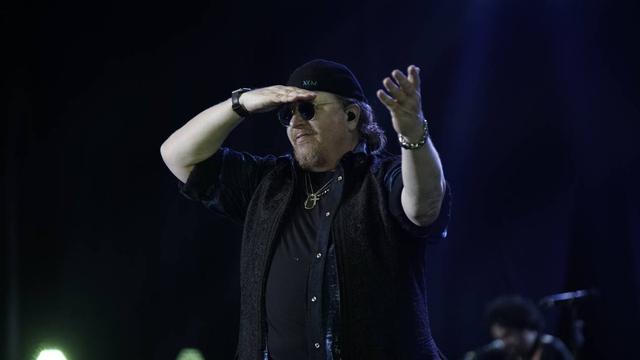 Toto di Java Jazz Festival 2019