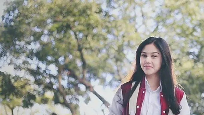 Intip Sosok Milea, Miliki Tampilan Cantik yang Sederhana