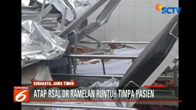 Berita RSAL Dr Ramelan Hari Ini - Kabar Terbaru Terkini ...