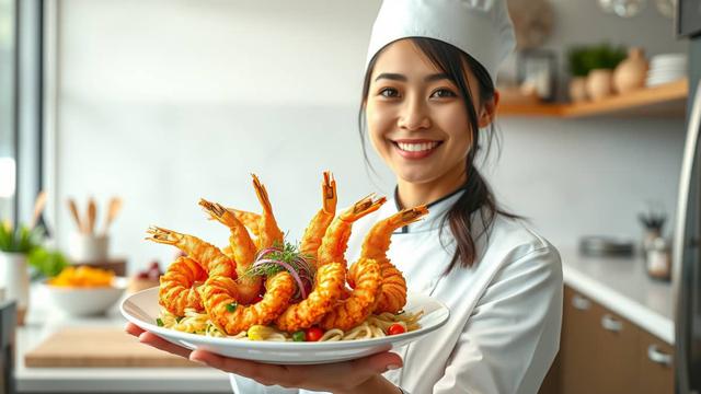 Food and Cooking Video Captions