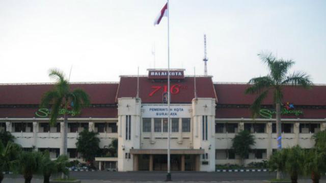 (Foto: Balai Kota Surabaya/Kemdikbud.go.id)