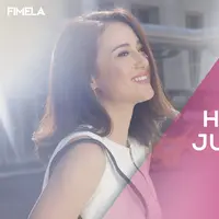 Rahasia Hidup Sehat Julie Estelle