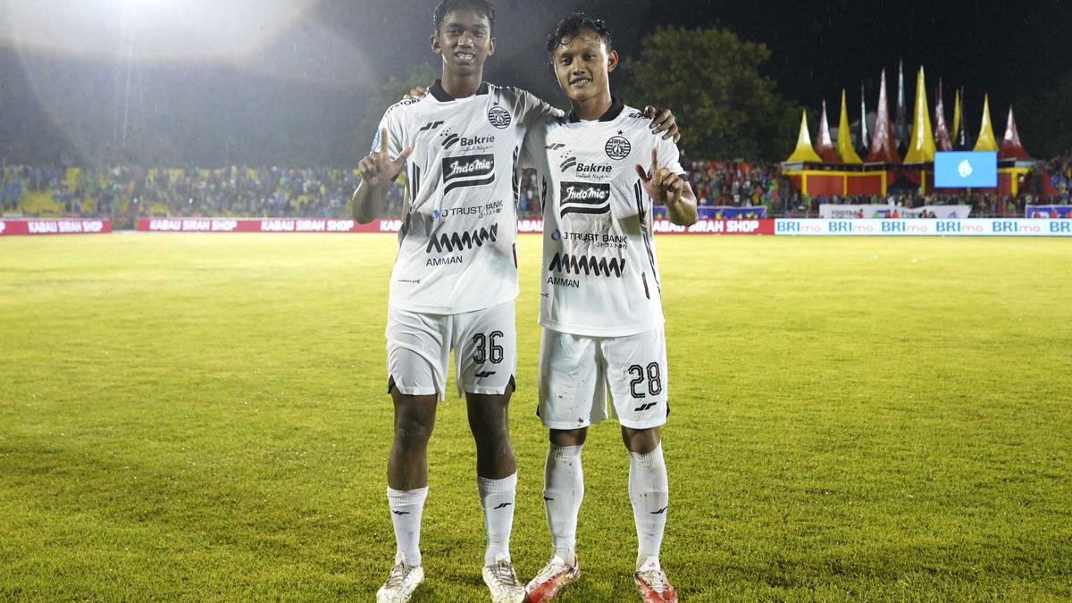 Keren! Persija Beri Debut untuk 2 Penggawa Muda di Putaran Pertama BRI Liga 1 2024 / 2025