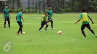 Penampilan Timnas Indonesia U-22 Masih di Bawah Ekspektasi