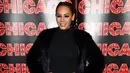 Kini Mel B atau pemilik nama lengkap Melanie Brown juga memohon pada Simon Cowell untuk meneruskan ikatan kontraknya menjadi juri di Amerika’s Got Talent selanjutnya.  (AFP/NICHOLAS HUNT)