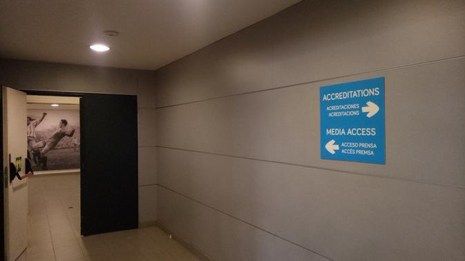 (Liputan6.com / Jonathan Pandapotan)