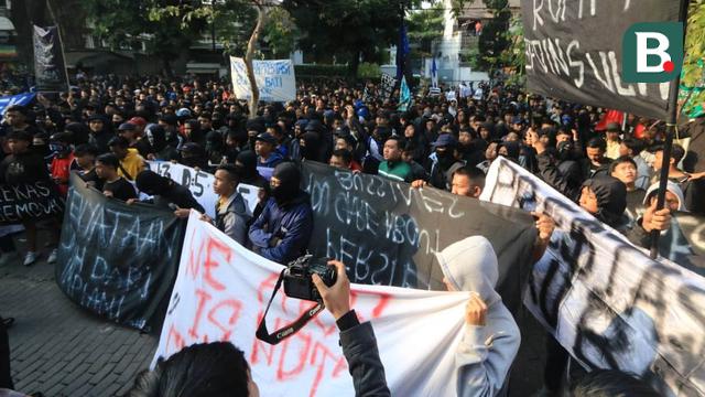 Bobotoh Persib Bandung