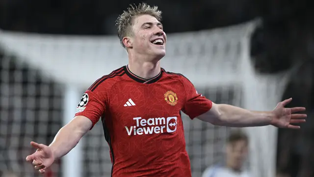 Foto: Deretan 4 Pemain yang Sementara Pimpin Daftar Top Skor Liga Champions 2023/2024 Hingga Fase Grup Usai, Dominasi Duo Atletico Madrid