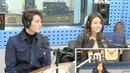 Hal tersebut terungkap, saat Ock Joo Hyun jadi bintang tamu di acara radio Choi Hwa Jung's Power Time di SBS Power FM. (Foto: Allkpop.com)