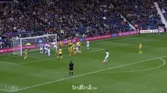 Berita video Arsenal kalah 1-3 dari Weset Bromwich Albion setelah berganti kiper karena Petr Cech cedera. This video presented by BallBall.