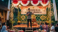 Susunan Acara 17 Agustus 2025 yang Siap Pakai, Praktis dan Mudah Diikuti