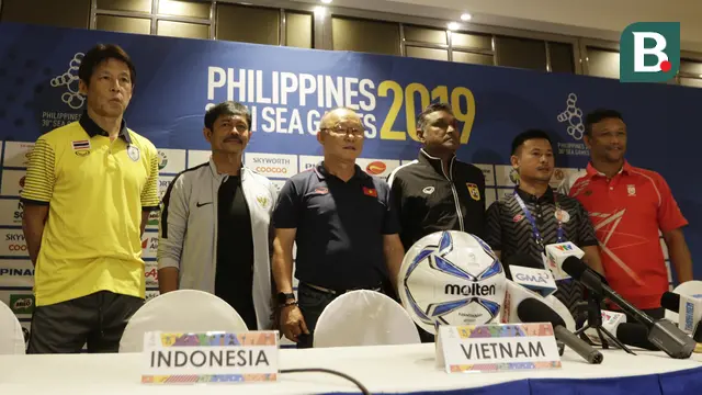 Indra Sjafri, Timnas Indonesia U-22