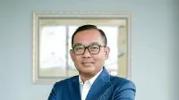 Profil Wakil Menteri Investasi dan Hirilisasi Todotua Pasaribu