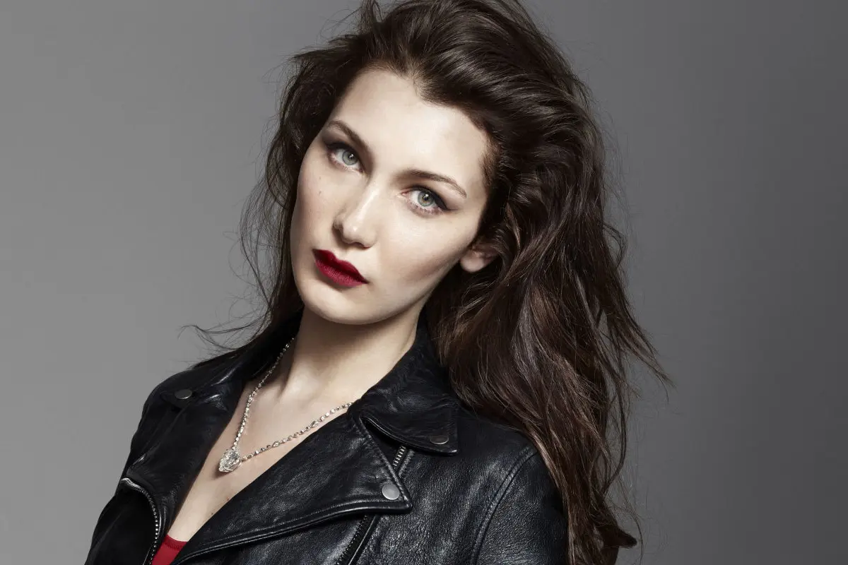 Bella Hadid