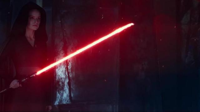 Star Wars: The Rise of Skywalker