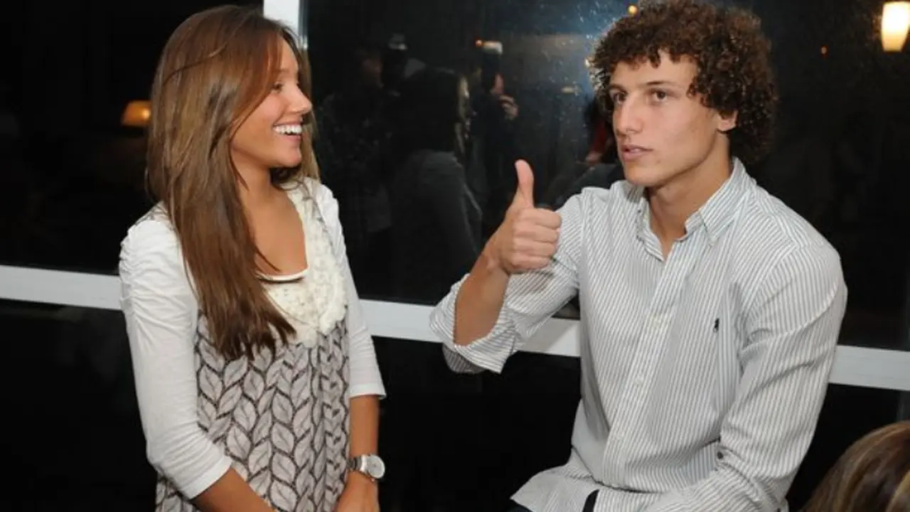 David Luiz