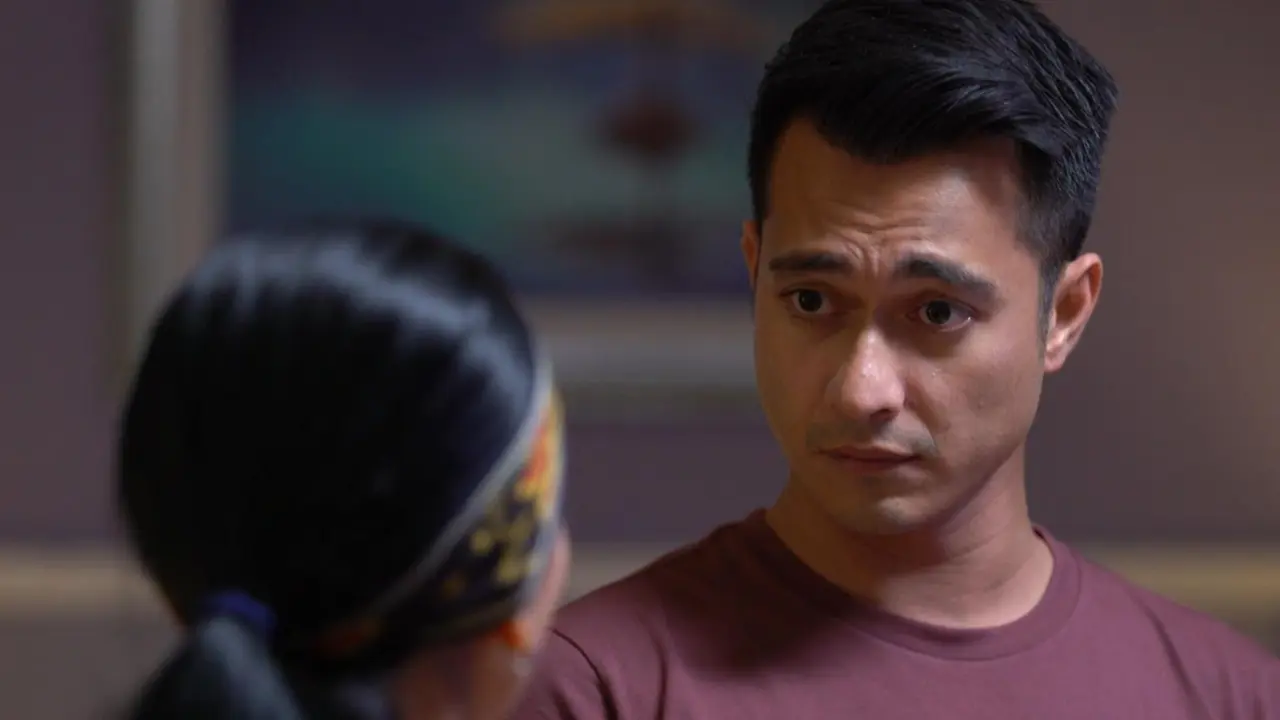 Cinta Setelah Cinta