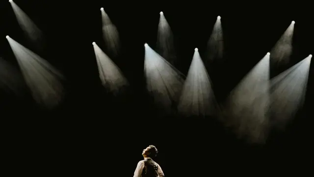 Aquarius (20 Januari-18 Februari)