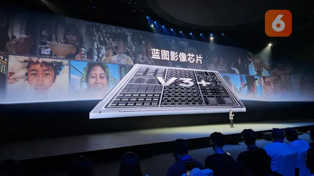 Vivo X200 Pro