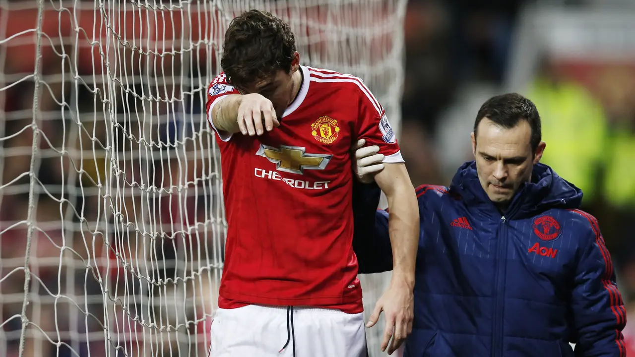 Matteo Darmian